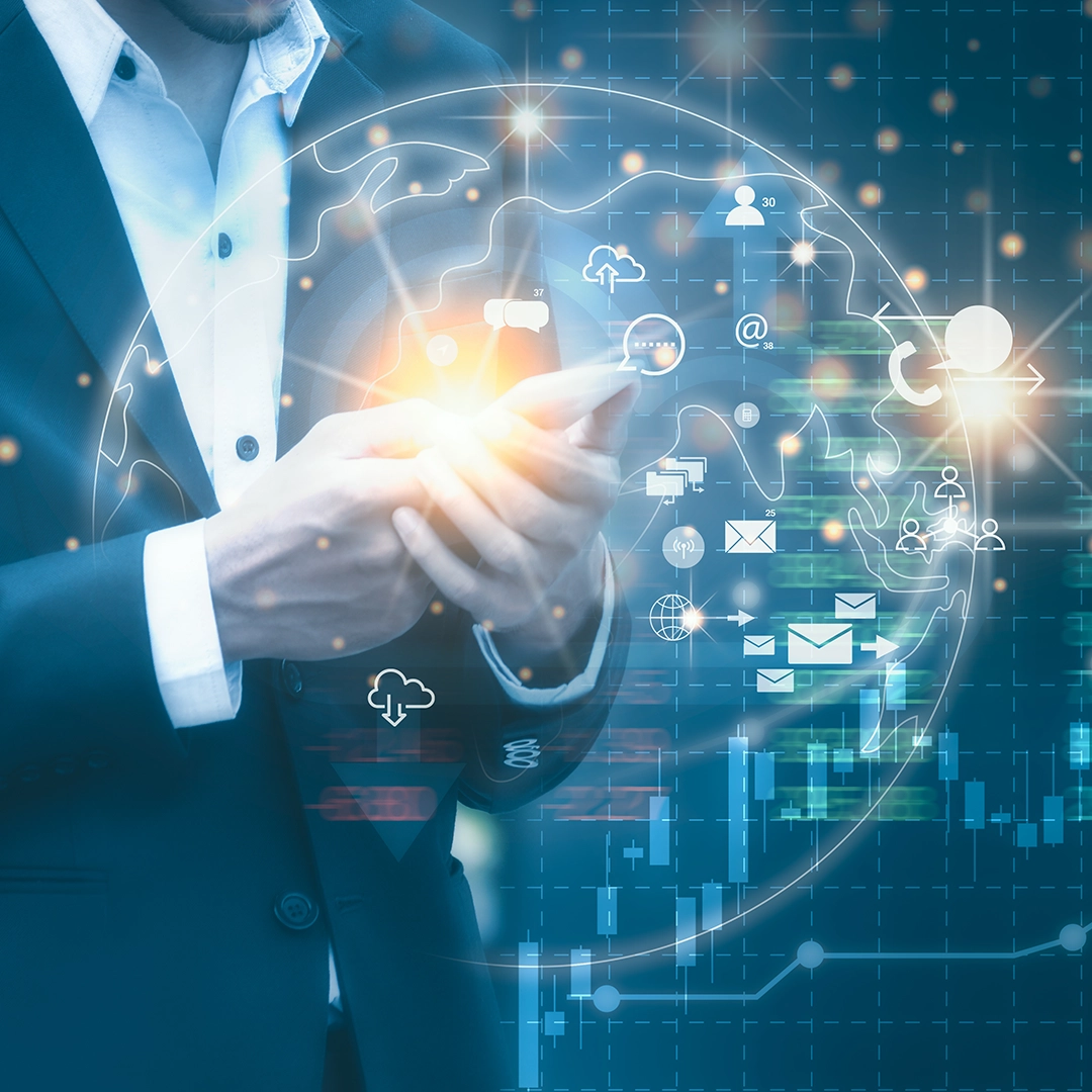 Marketing digital