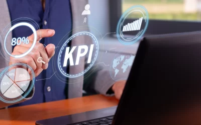 Midiendo el Éxito: KPIs y Métricas Clave en el Sector