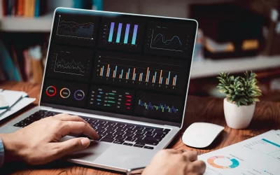 Optimiza el Desempeño Empresarial: Guía de KPIs y Métricas en el Sector B2B